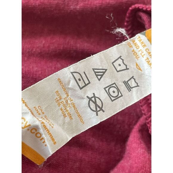 Lucy Active Tunic Top Women’s Large Long Sleeve Pockets - Picture 6 of 6